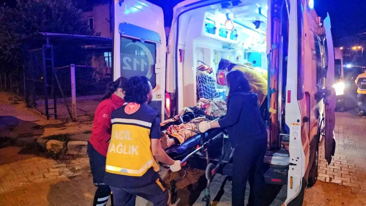 Adana’da Korkunç Cinayet: Şizofren Oğul Ailesini Vurdu