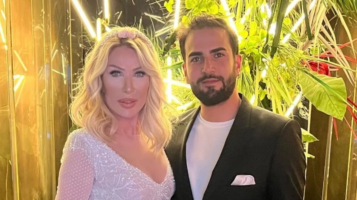 Seda Sayan’ın 4 milyon dolarlık evi göz kamaştırdı! İşte Seda Sayan ve Çağlar Ökten’in aşk yuvası!