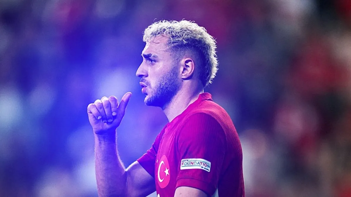 Son dakika Galatasaray haberi: Galatasaray’da Barış Alper Yılmaz imzayı atıyor! Maaşı ve serbest kalma bedeli belli oldu…
