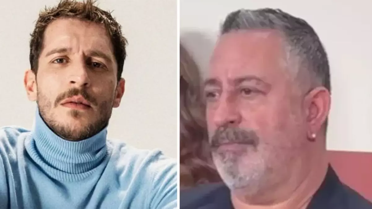 Tepkilerin odağındaki Uraz Kaygılaroğlu, Erşan Kuneri’nin galasına katılmadı