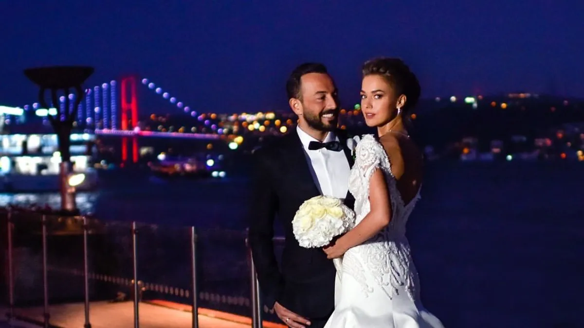 ‘İyi ki o kötü günleri yaşadık’ Bensu Soral’dan evliliği hakkında samimi açıklamalar!