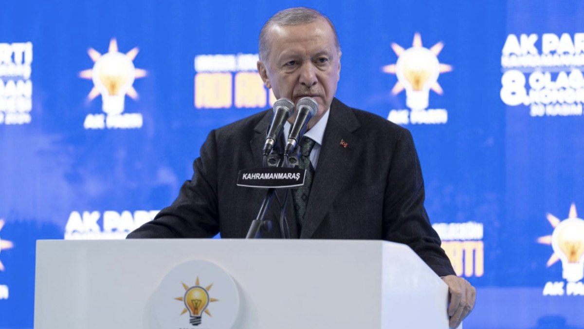 AK Parti’de hafta sonu 5 ilde kongre yapılacak