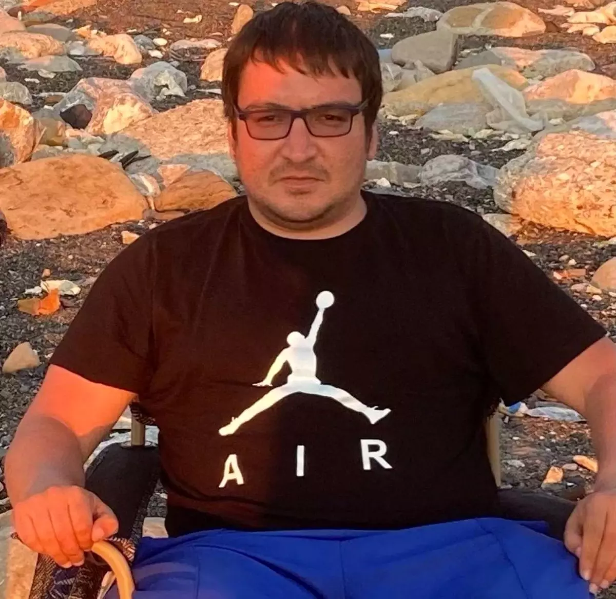 Bartın’da Trajik Balkon Düşmesi