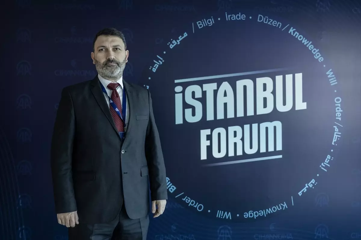 Cihannüma Forum 2024: İslam Dünyası İçin İşbirliği Arayışı