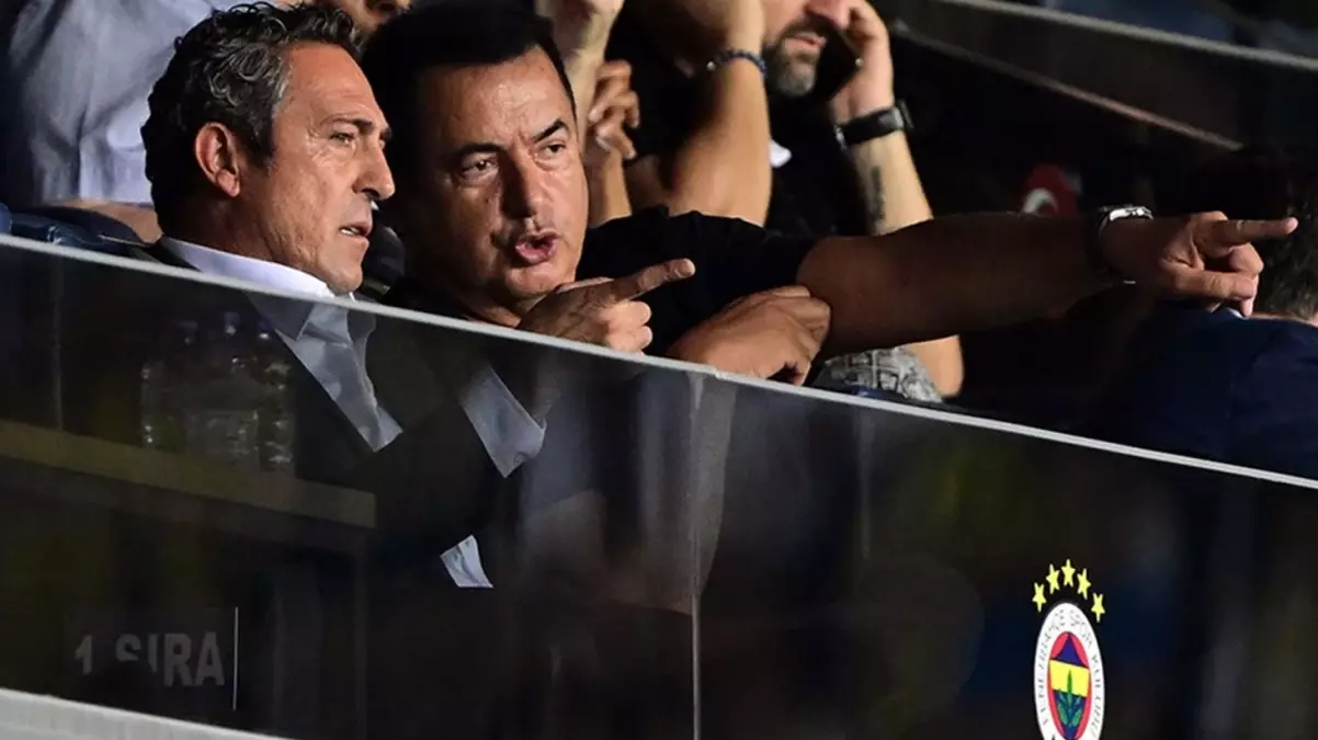 Fenerbahçe’den üç isim için sakatlık açıklaması