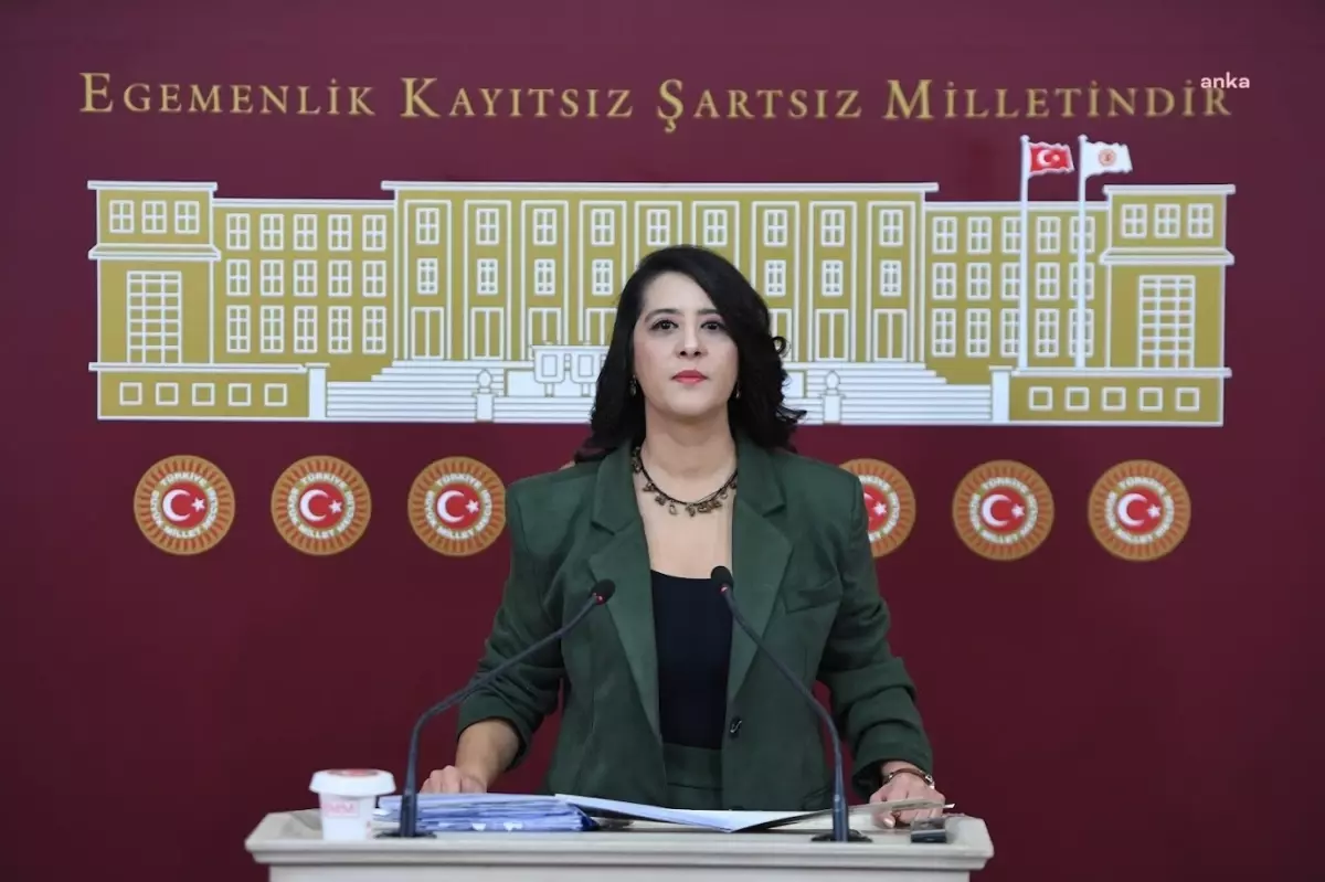 Gaziantep’te Çocuk Hematolojisi Sorunu