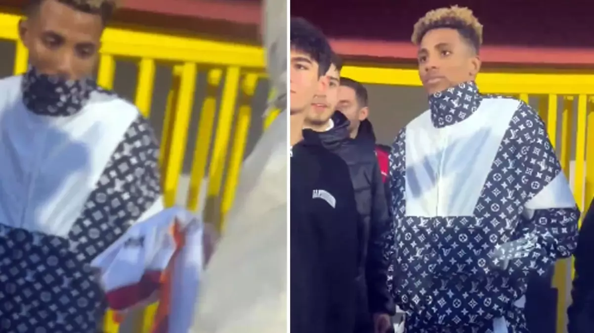 Gedson Fernandes’den Galatasaray’a büyük ayıp