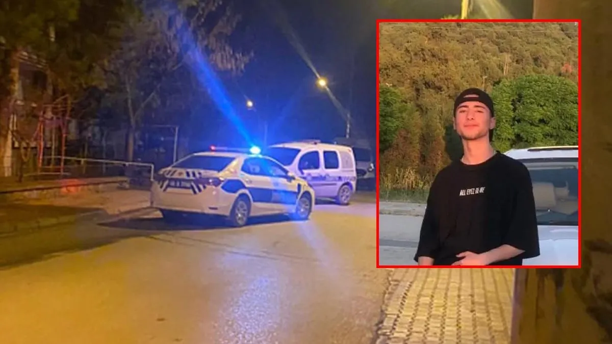 KütahyaTavşanlı’da kahreden olay: Mehmet Derin hayatını kaybetti!