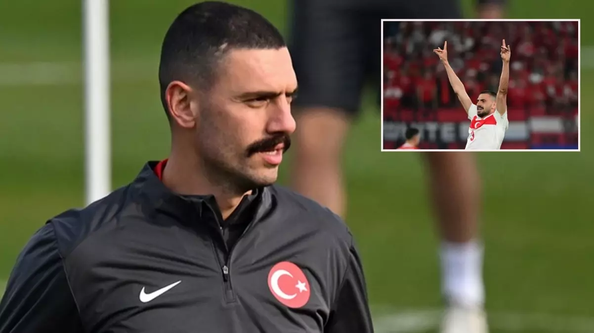 Merih Demiral adım adım Fenerbahçe’ye