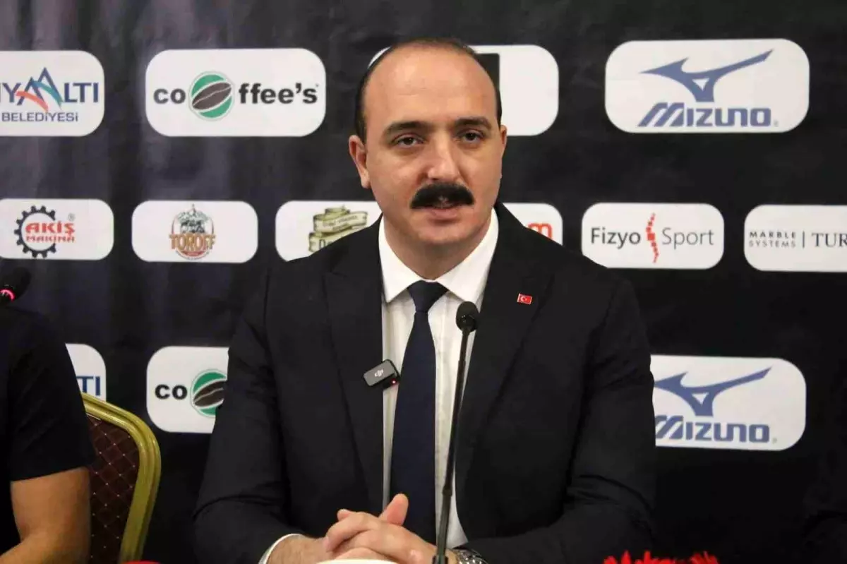 Uluslararası Antalya Mizuno Maratonu 27 Aralık’ta Başlıyor
