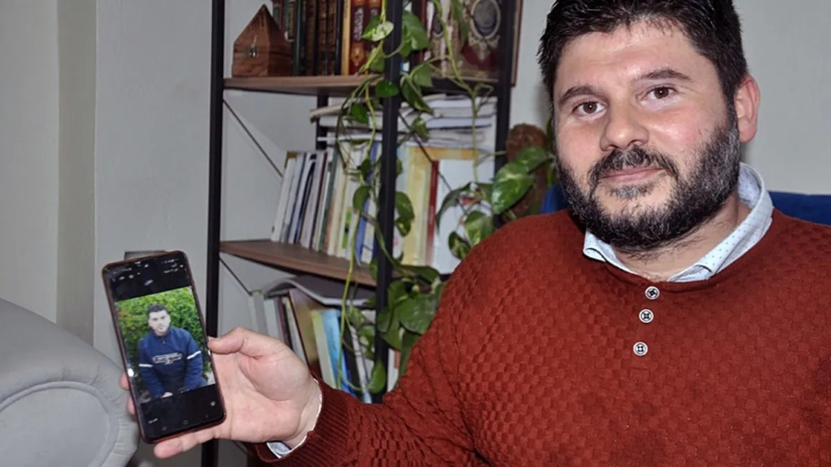 Yaşadığı acıyı anlattı: Abim ve kardeşim Sednaya’da işkenceyle öldürüldü!