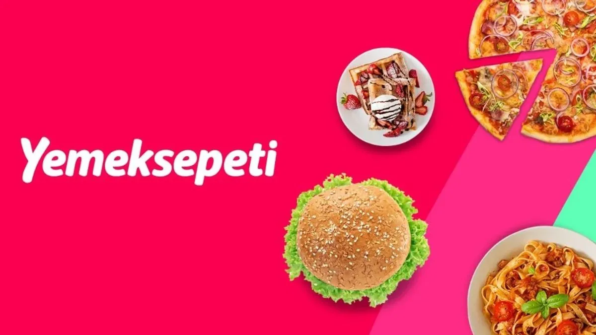 Yemeksepeti’nde büyük veri skandalı: Hackerlar’a 200 bin euro sus payı rüşveti!