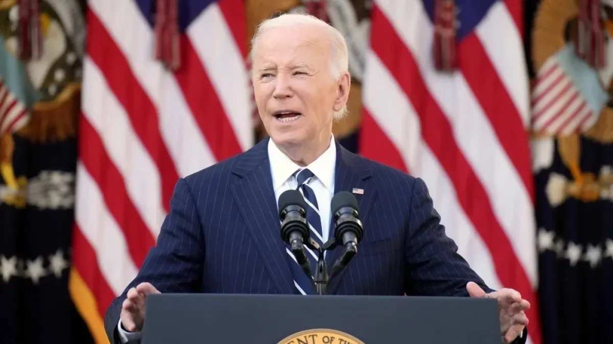 Biden’dan son dakika af hamlesi: Ailesinden 5 kişi de yer alıyor!