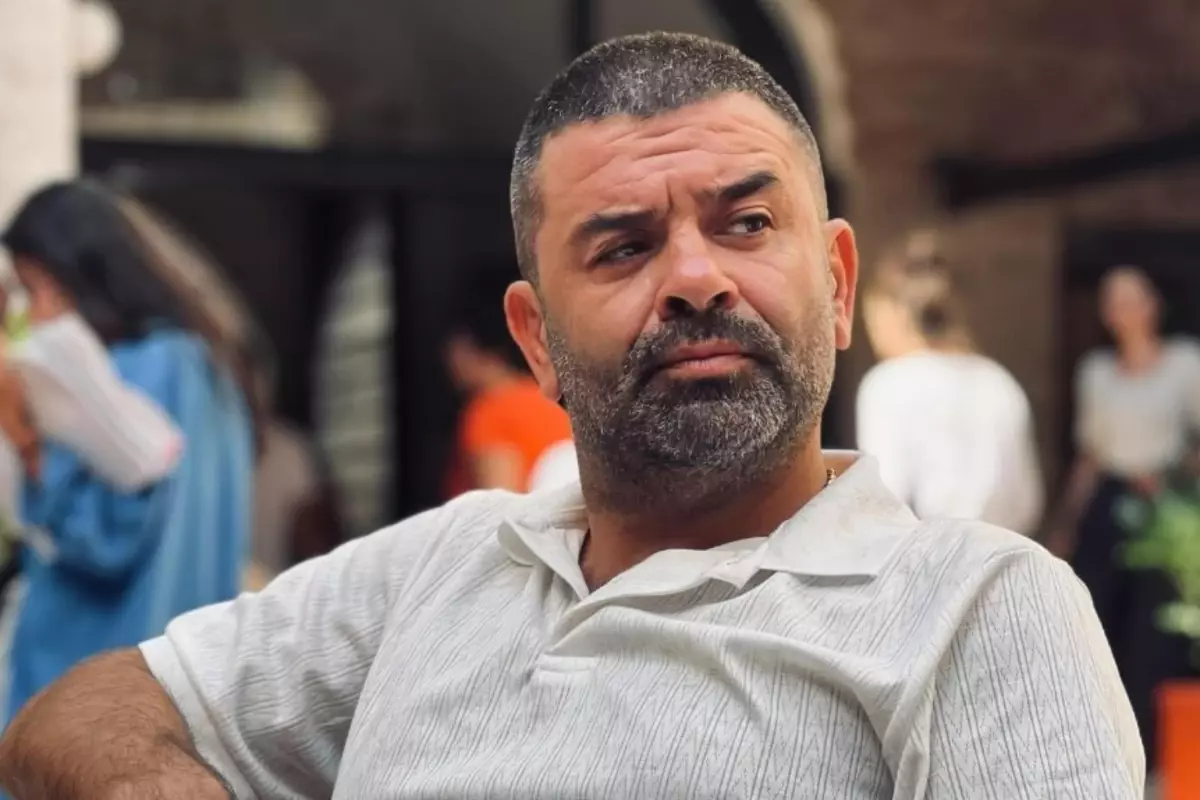 Bülent Şakrak’ın acı kaybı: Erken oldu kardeşim