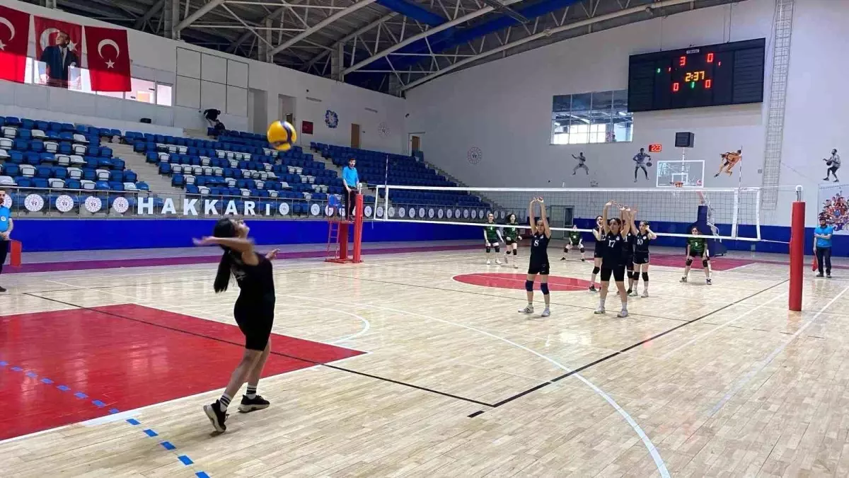 Evinin Sultanları Projesi Hakkari’de Devam Ediyor