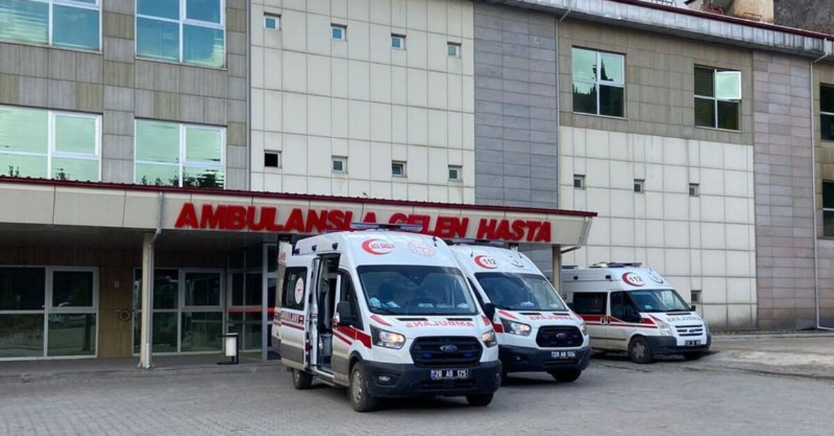 Fatma’nın şüpheli ölümünde 5 gözaltı!