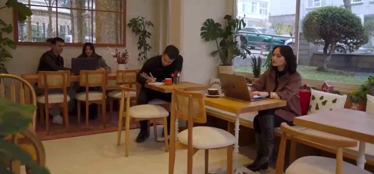 Halka Açık Wi-Fi Uyarısı