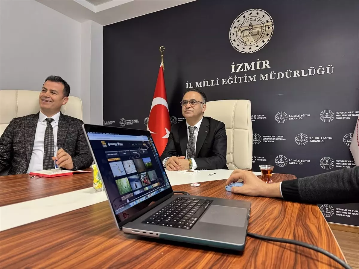 İzmir’de ‘Yılın Kareleri’ Oylaması