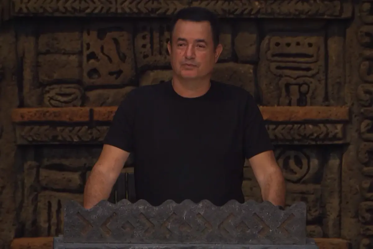 Survivor 2025’te ilk eleme adayı belli oldu