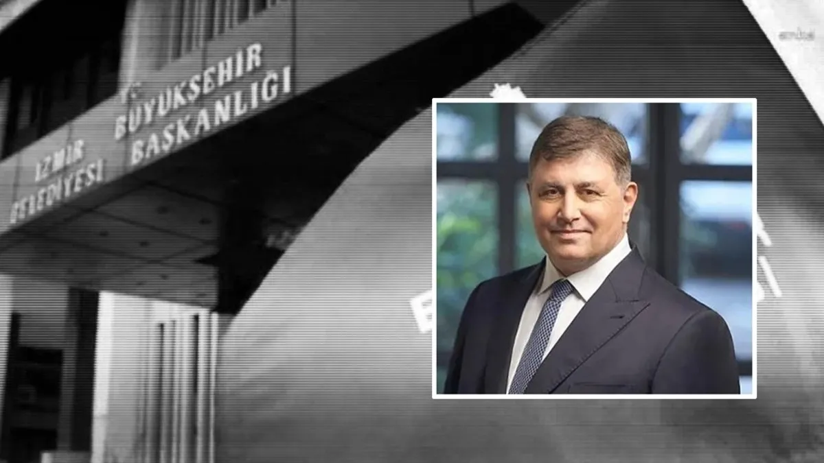 CHP’li belediyelerden satış yarışı: Cemil Tugay talimat verdi! 200 taşınmaz…