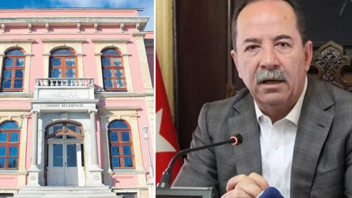 Son dakika | CHP’li başkan ve işbirlikçilerinden 370 milyonluk vurgun: Bakanlık o paranın tahsilini istedi!