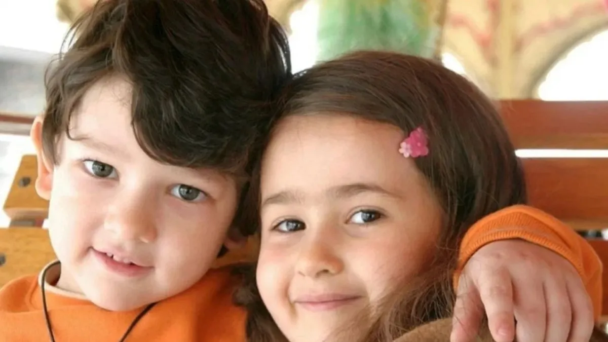 Aliye’nin Arda’sı bir dönemin çocuk yıldızıydı…Ayberk Koçar 24 yaşında koca bir delikanlı oldu!