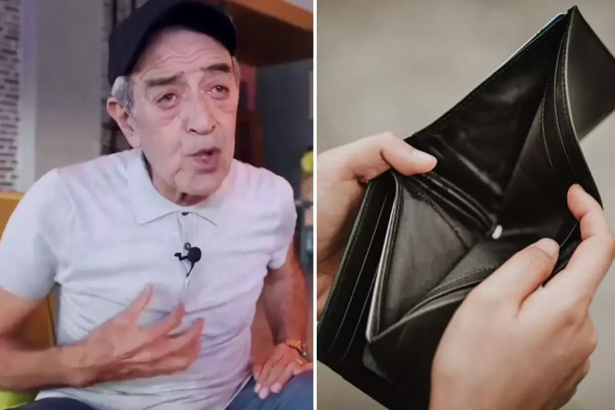 Hayata gözlerini yuman Edip Akbayram’ın ekonomi yorumu yeniden gündem oldu
