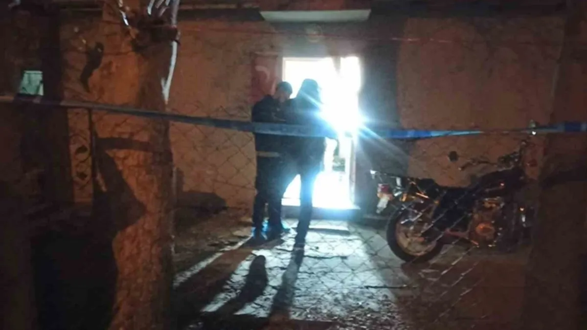 Konya’da borç davası cinayetle bitti