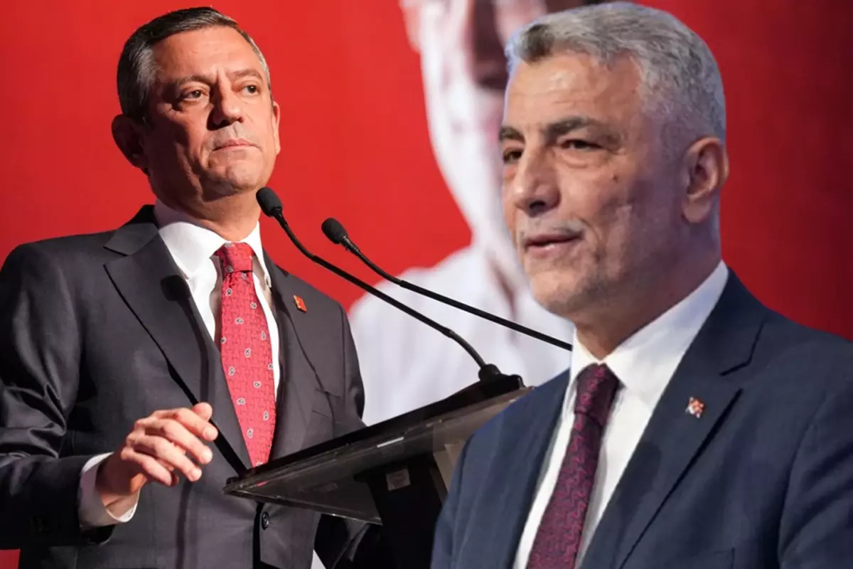Ticaret Bakanı Bolat: Boykot çağrısı karşısında maddi kaybı olanlar tazminat davası açabilir