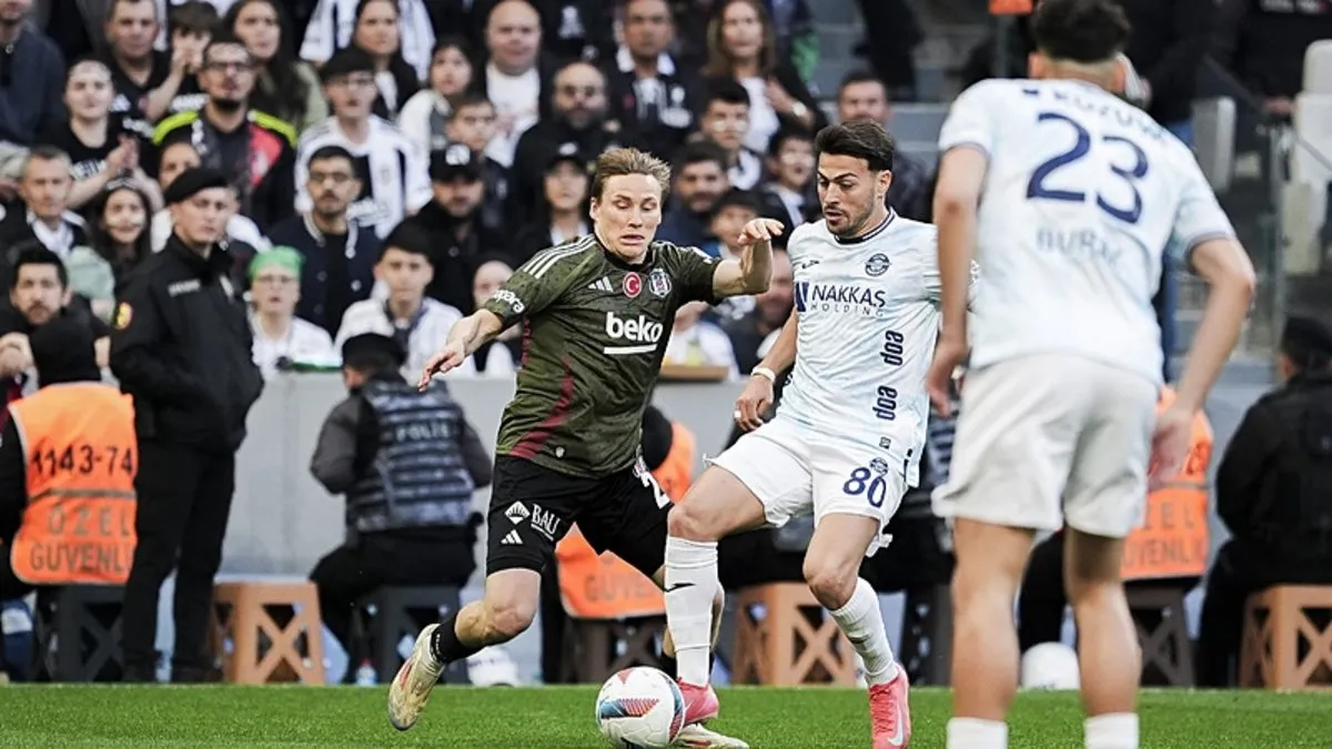 Adana Demirspor’dan Ali Yavuz Kol’un sağlık durumuna ilişkin açıklama