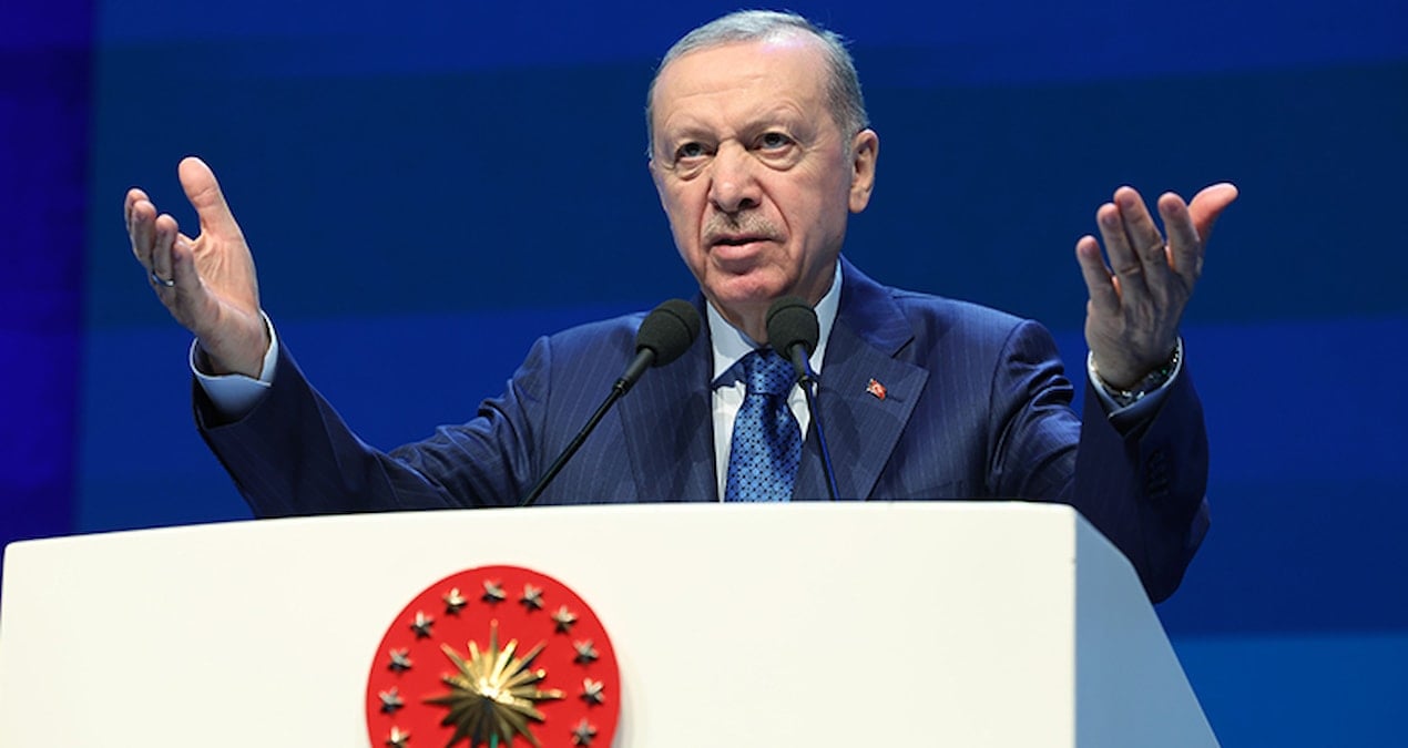 Cumhurbaşkanı Erdoğan’dan telefon trafiği: ‘Türkiye barış görüşmelerine hazırdır’