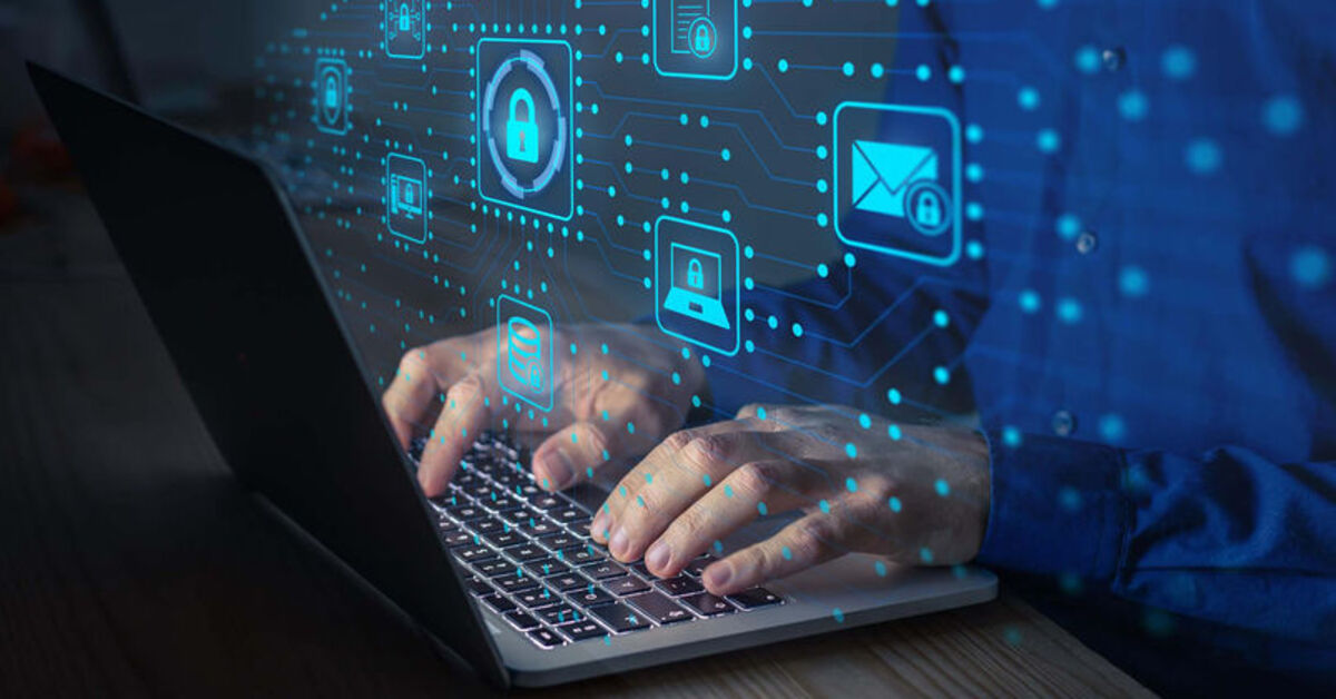 Kurumsal e-postalar Dark Web’de: Netflix, Roblox ve Discord hesapları tehlikede