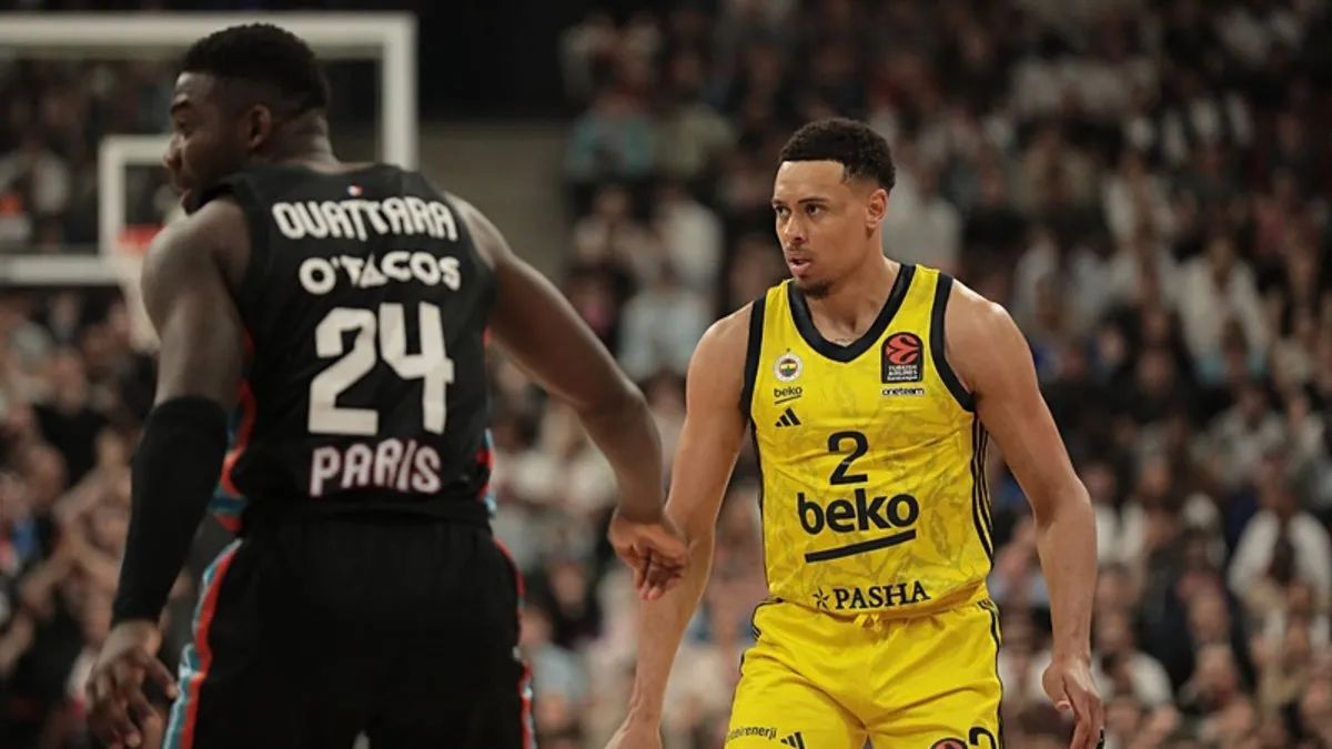 Wade Baldwin: “Final Four’da olmak ve şampiyon takıma karşı oynamak çok önemli”